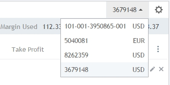 如何在TradingView上交易外汇